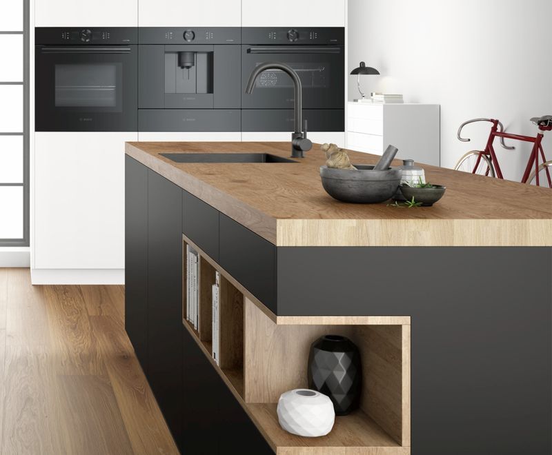 Bosch Carbon Black Serie kaufen Bünde