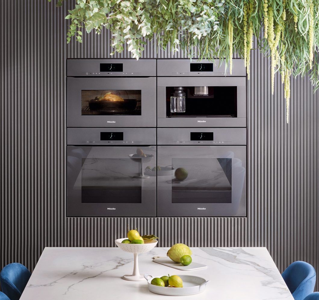Miele Serie 7000